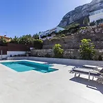 Villa 037 Fenoll Denia