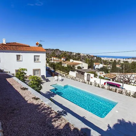 037 Fenoll デニア