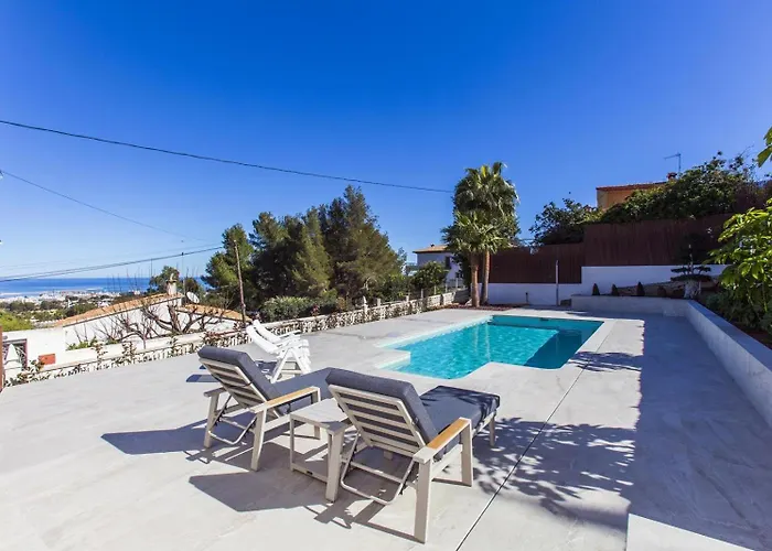 037 Fenoll デニア