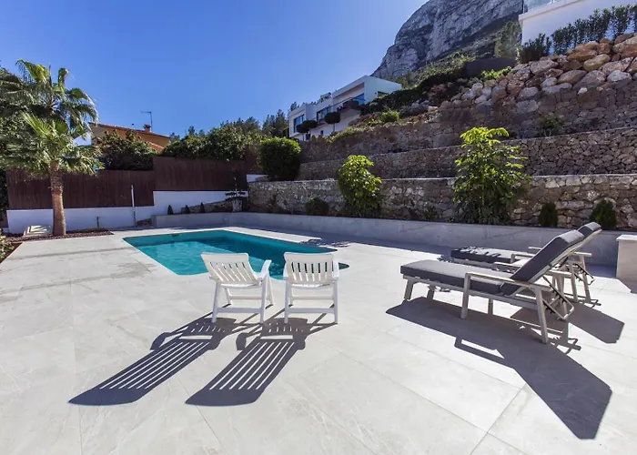 Villa 037 Fenoll Dénia