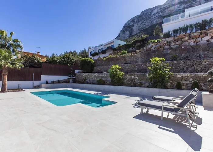 Villa 037 Fenoll Dénia