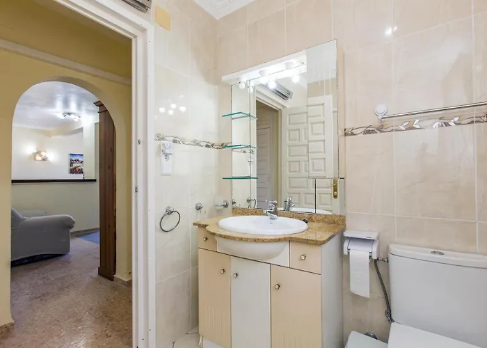 037 Fenoll ヴィラ デニア