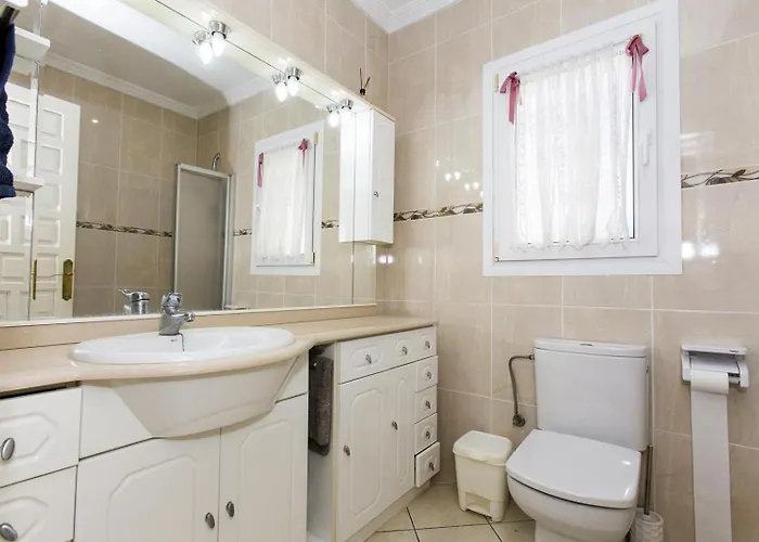 ヴィラ 037 Fenoll