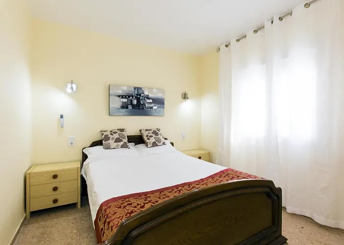 037 Fenoll ヴィラ