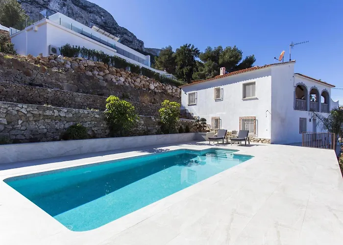 ヴィラ 037 Fenoll