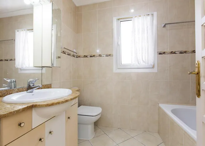 ヴィラ 037 Fenoll デニア