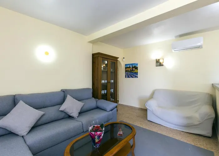 ヴィラ 037 Fenoll デニア