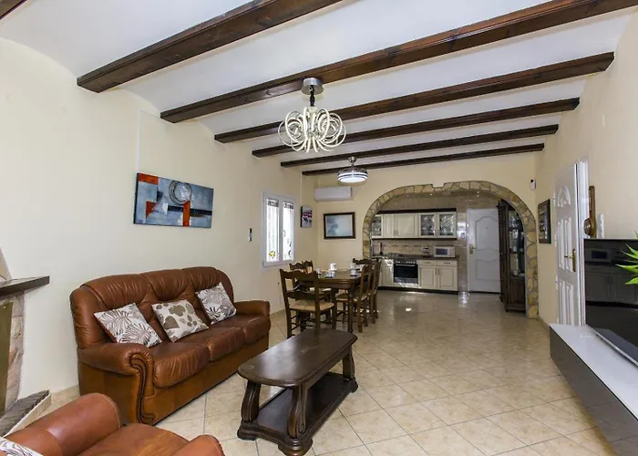 037 Fenoll ヴィラ *