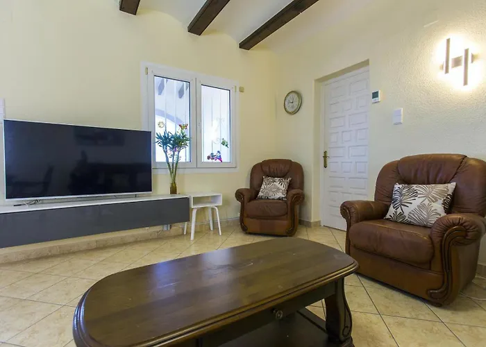 ヴィラ 037 Fenoll