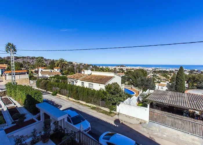 037 Fenoll * デニア