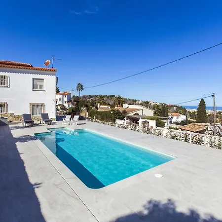 037 Fenoll Villa