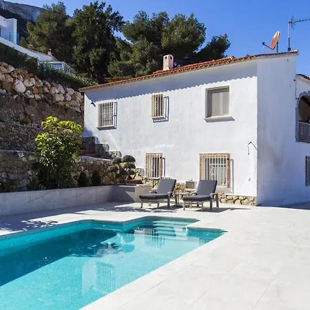 037 Fenoll Villa Denia