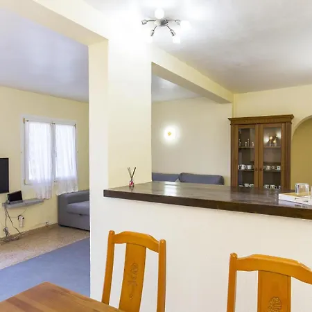 037 Fenoll Villa *