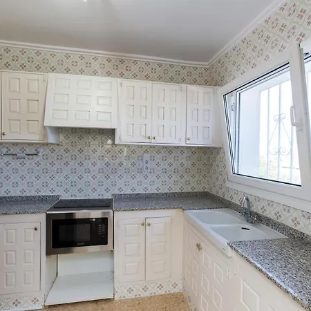 037 Fenoll Villa