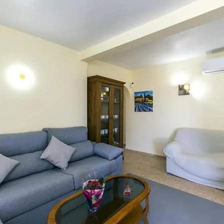 Villa 037 Fenoll Denia
